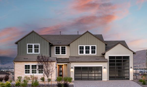 Modern Farmhouse