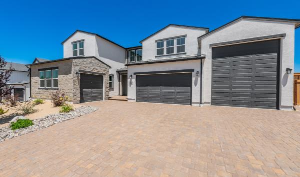 Snowhill Spanish Contemporary