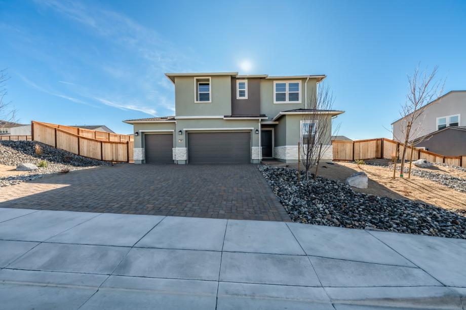 Goldwin Modern Craftsman