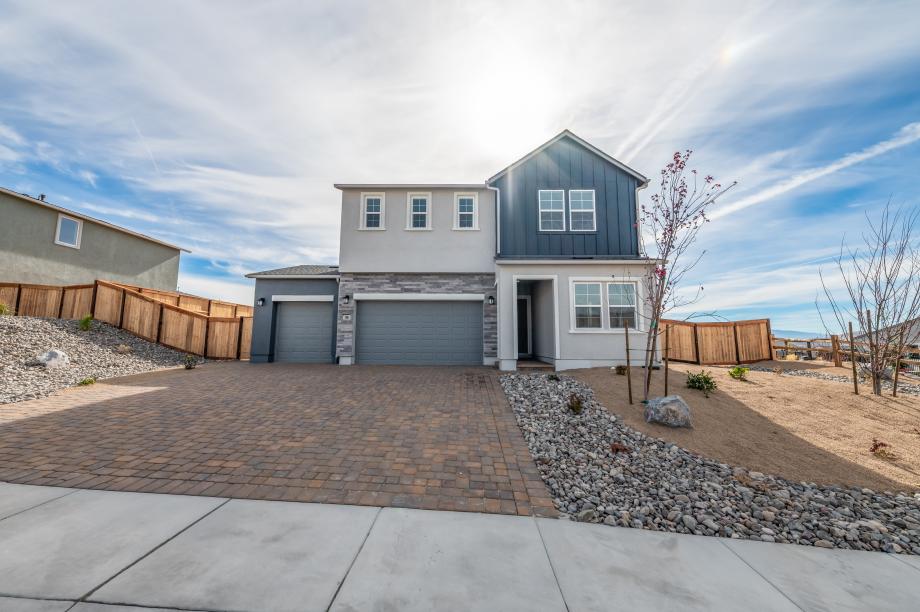 Tabitha Modern Farmhouse