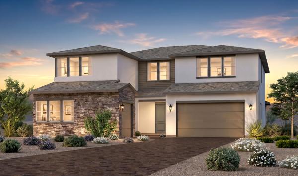 Modern Craftsman