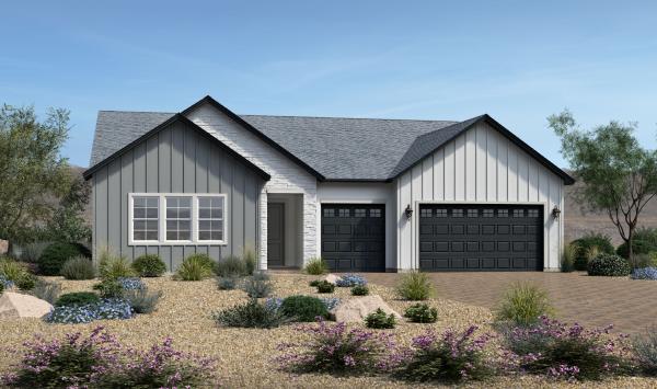 Modern Farmhouse