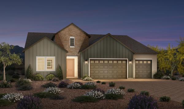 Modern Farmhouse