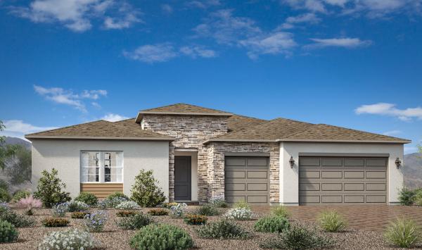 Modern Prairie