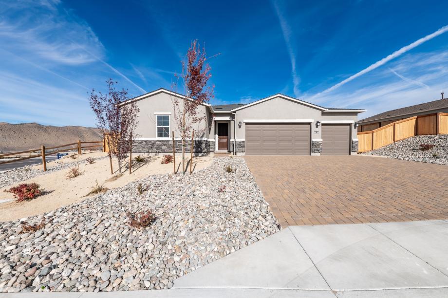 Darcy Spanish Colonial