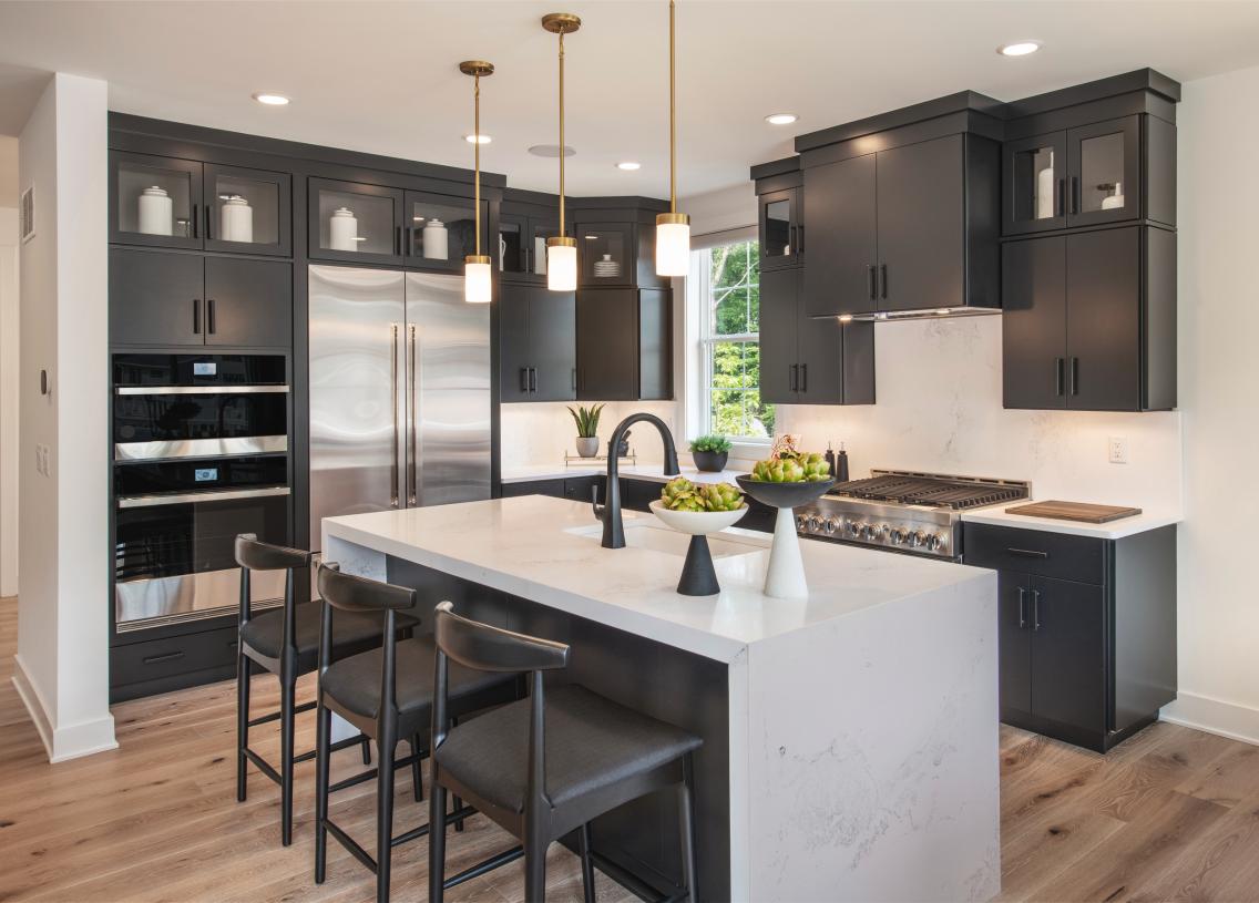 New Homes in Randolph NJ New Construction Homes Toll Brothers®