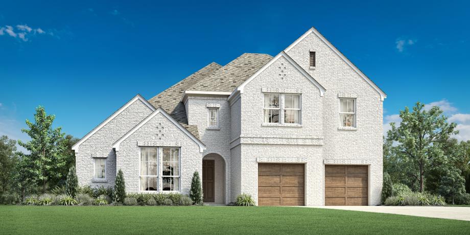 Toll Brothers - Pampa