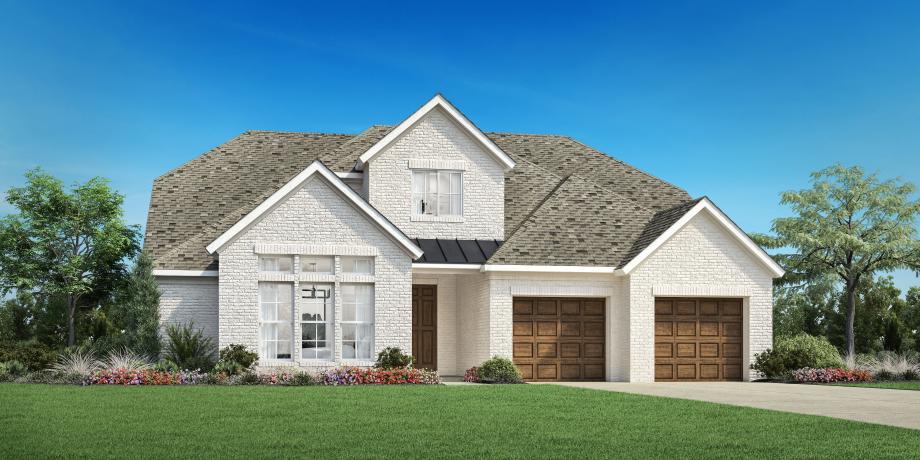 Toll Brothers - Salado