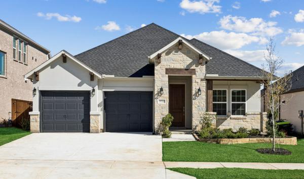 The Aiden Hill Country