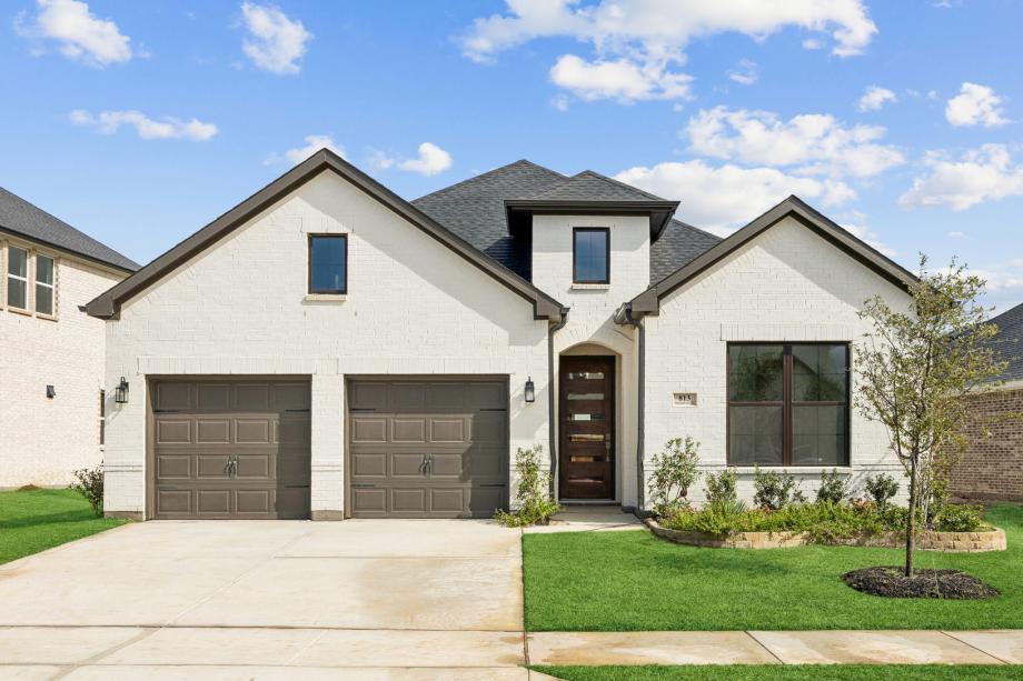 The Maggie Traditional