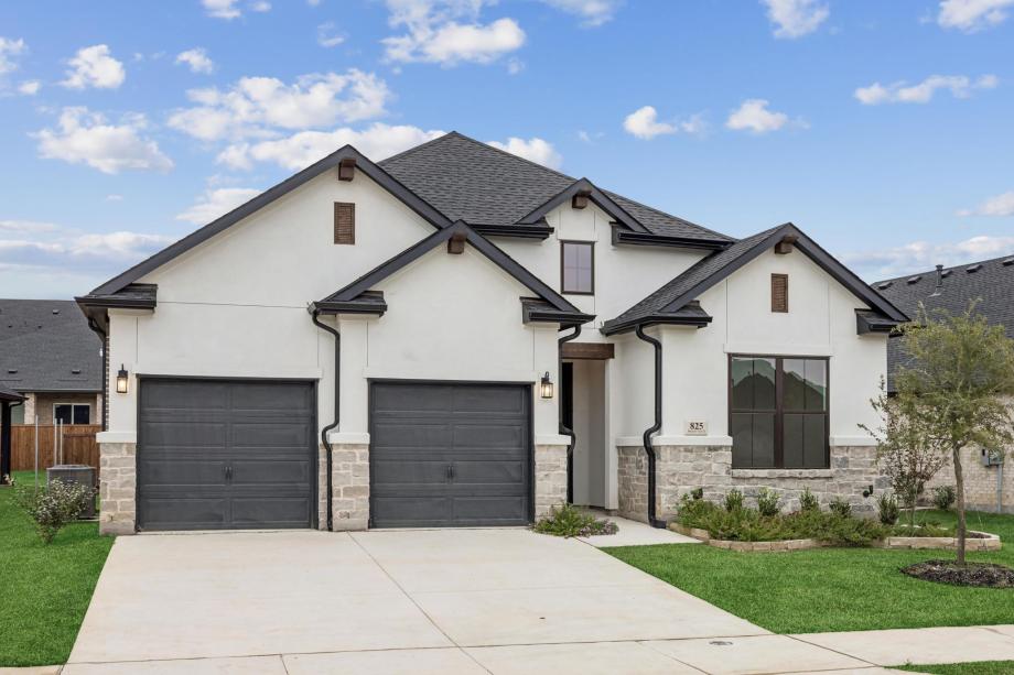 The Maggie High Plains