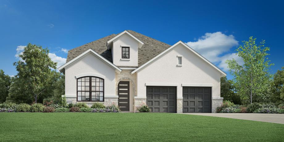 Toll Brothers - Audrey High Plains