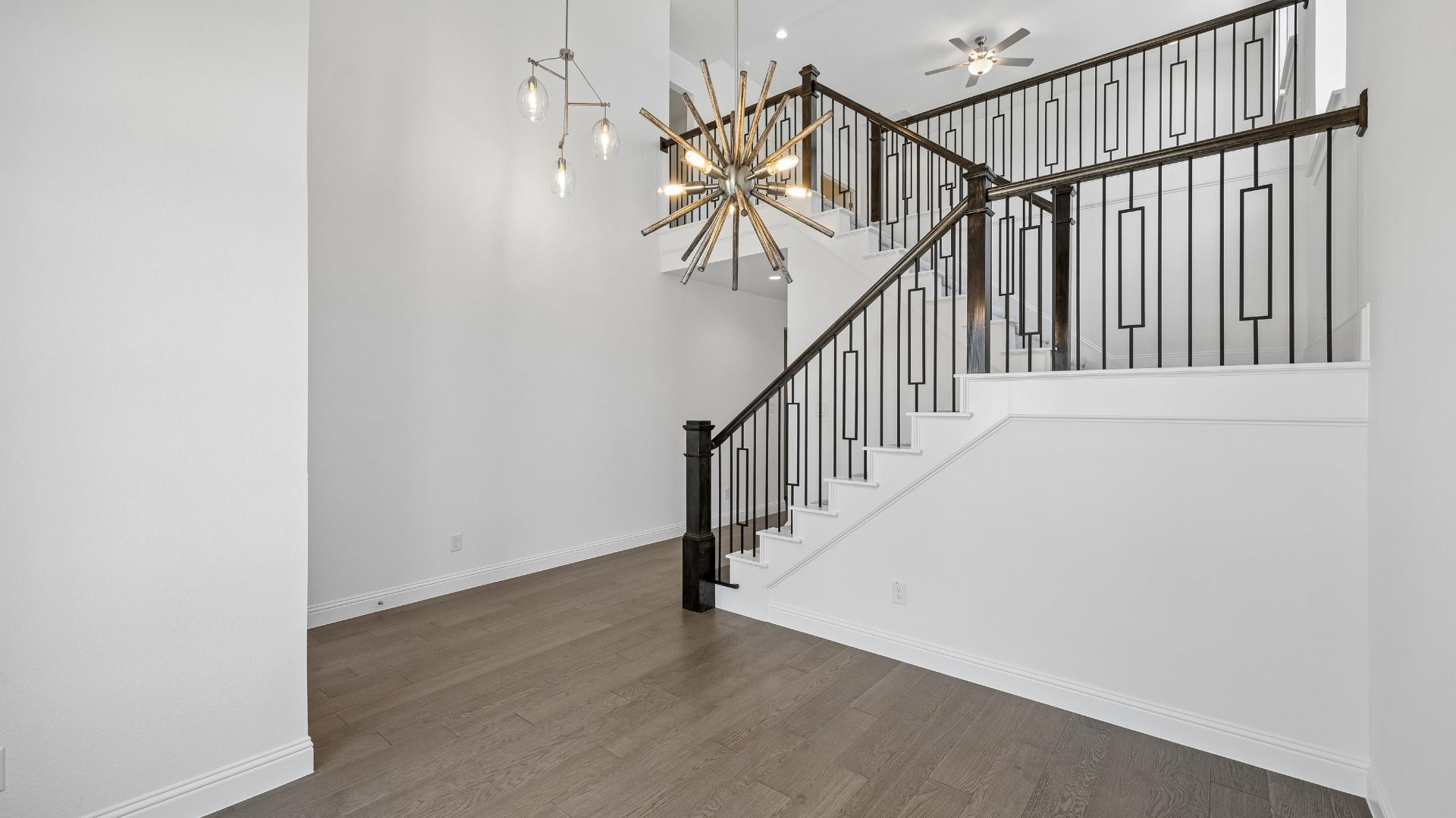 Delonte at 848 Mountain Aloe Dr, Fort Worth, Texas: photo 2