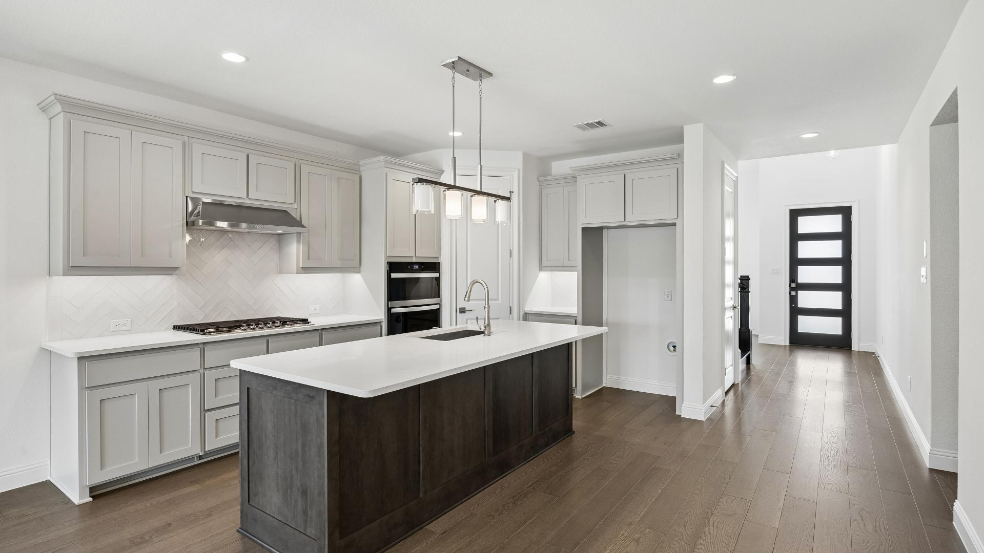 Delonte at 848 Mountain Aloe Dr, Fort Worth, Texas: photo 3