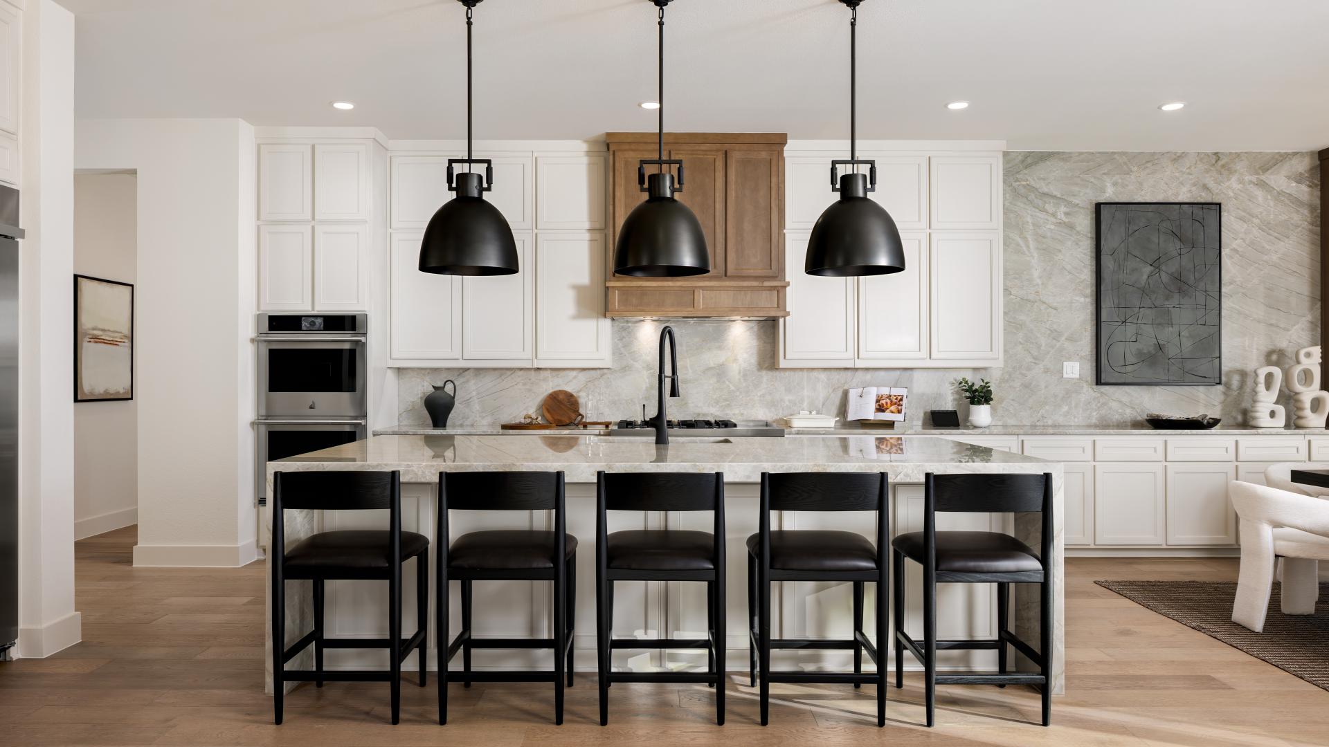 Dixon Estates