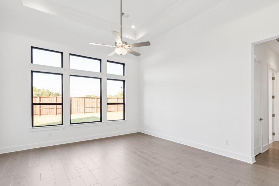 Private primary bedrooms retreat