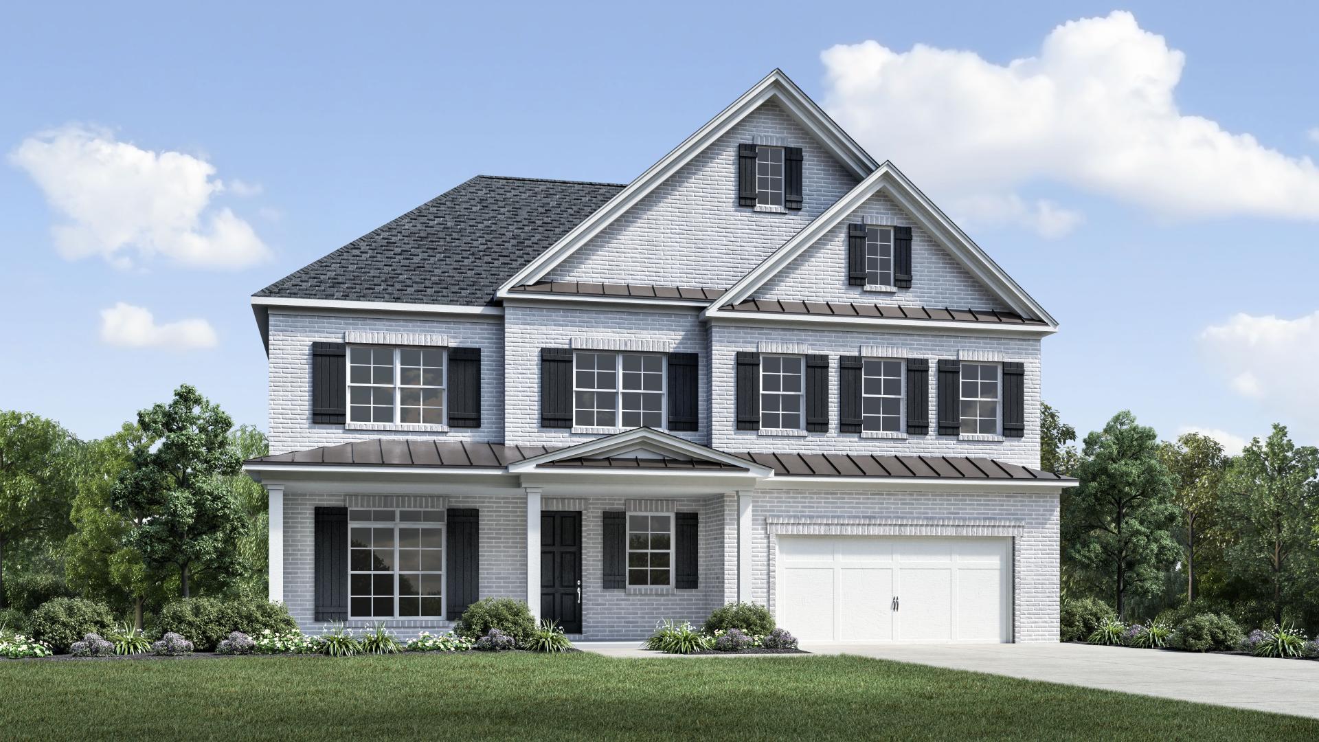 Holly Farm Highlands The Hedgerow Home Design