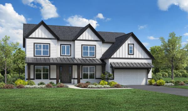 Modern Farmhouse