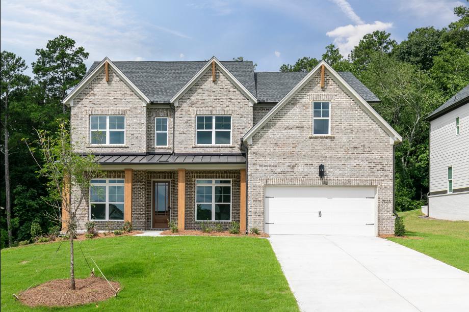 Antioch Transitional