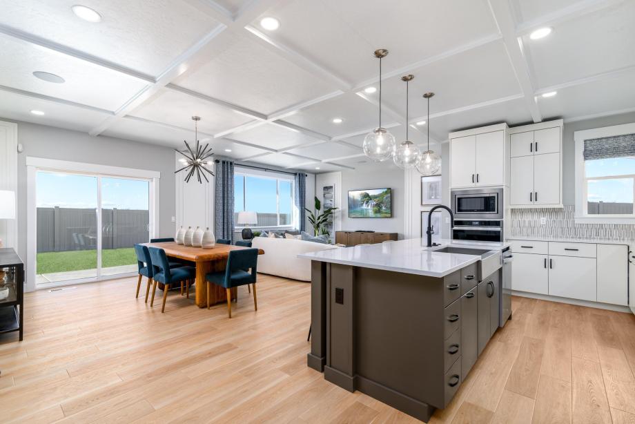 Toll Brothers - Collins Cascade