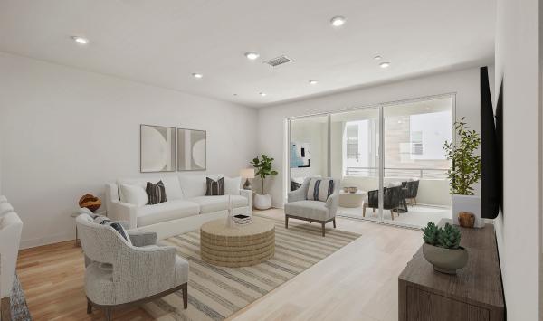 Great room