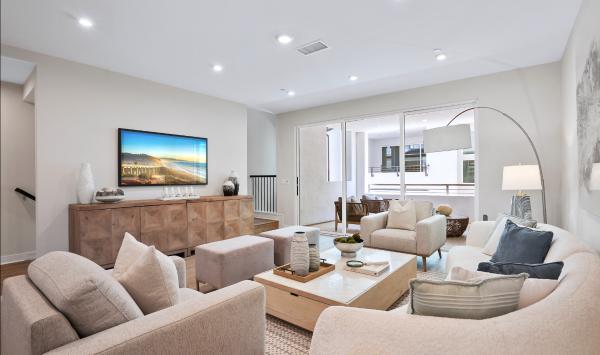 Living room designs