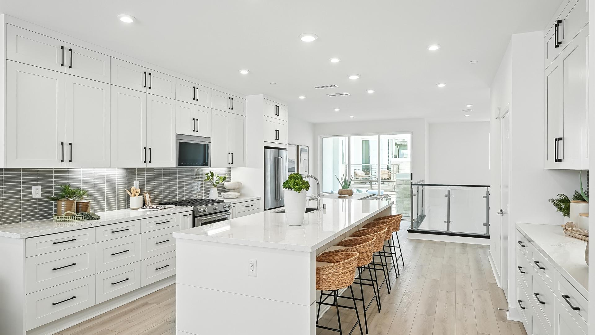 E2 Contemporary Quick Move-In Home at 2626 Everly Dr in
