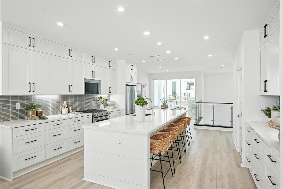 Toll Brothers - E2 Contemporary
