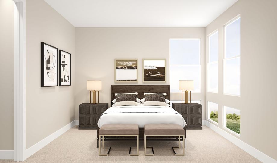 E1 Contemporary