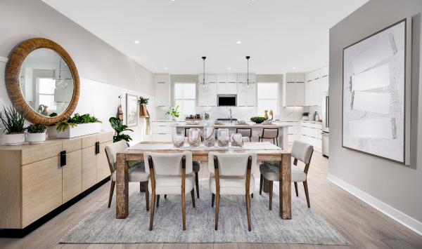 E3 home design