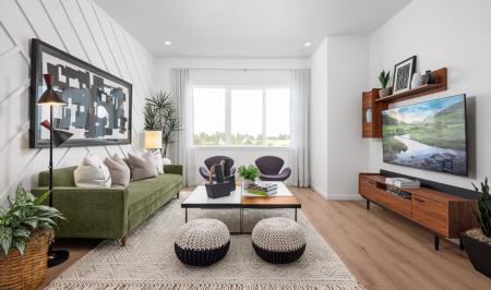 Heights at Cottonwood Creek