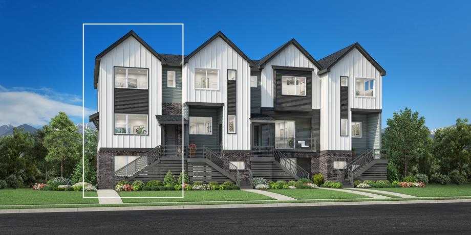 Toll Brothers - Grace Elite