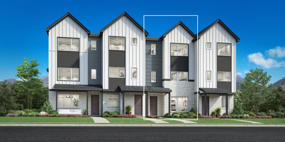 Toll Brothers - Skycrest