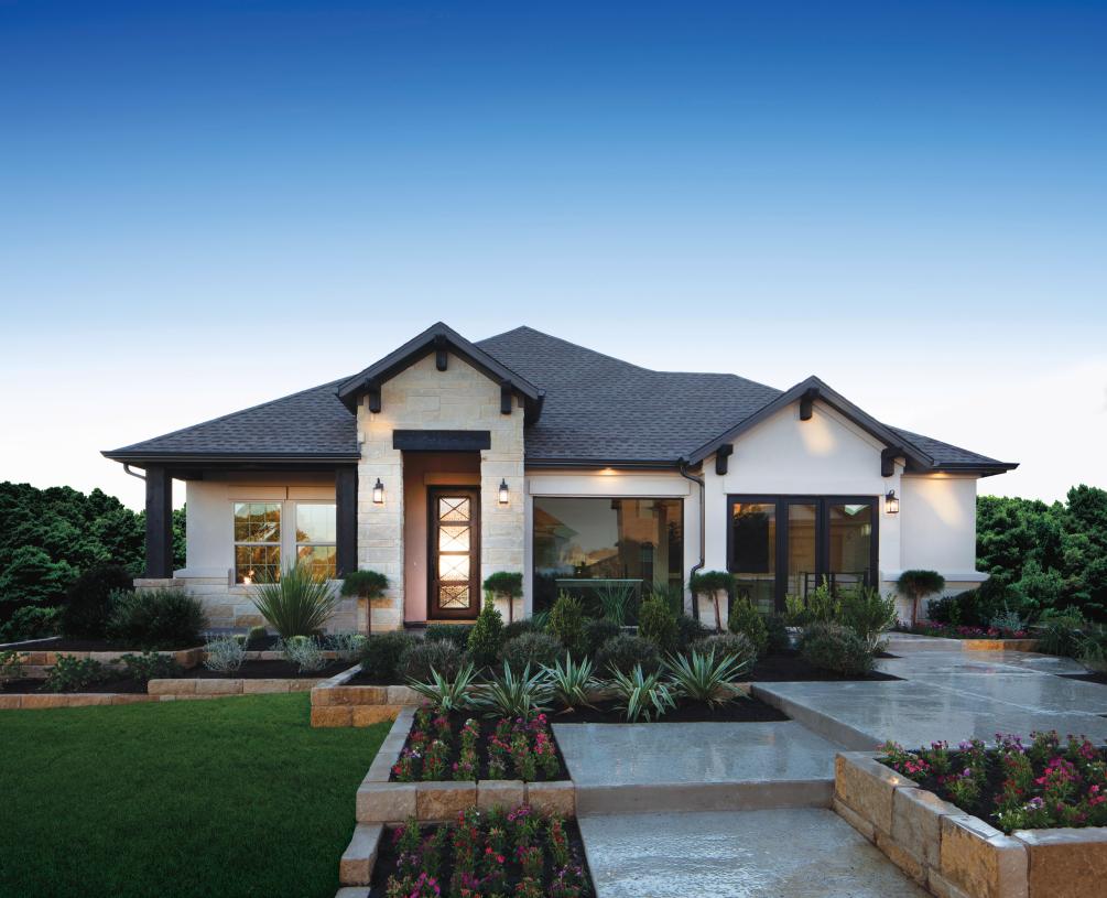 New Homes in Argyle TX New Construction Homes Toll Brothers®