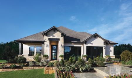 Toll Brothers at Harvest - Elite Collection
