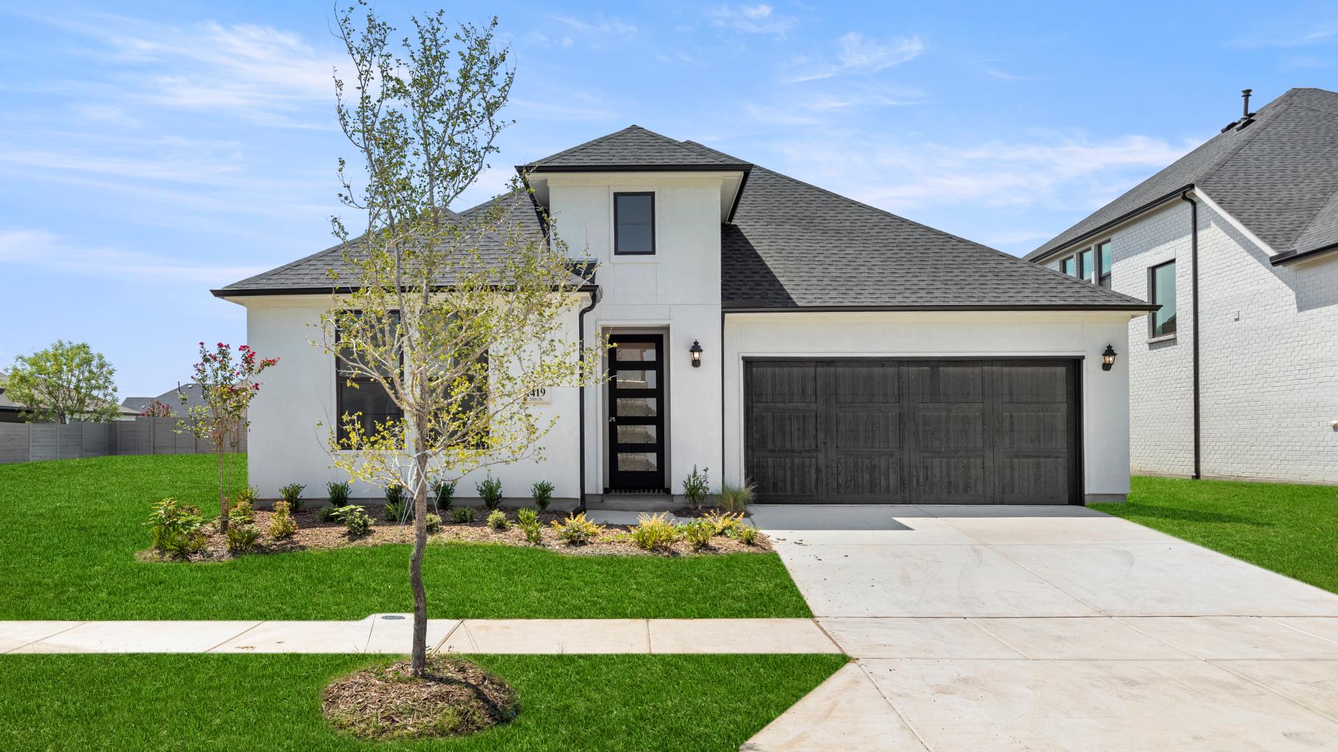 Toll Brothers At Harvest - Elite Collection Corinna Transitional Quick Move-In Home at 1419 20th St in Toll