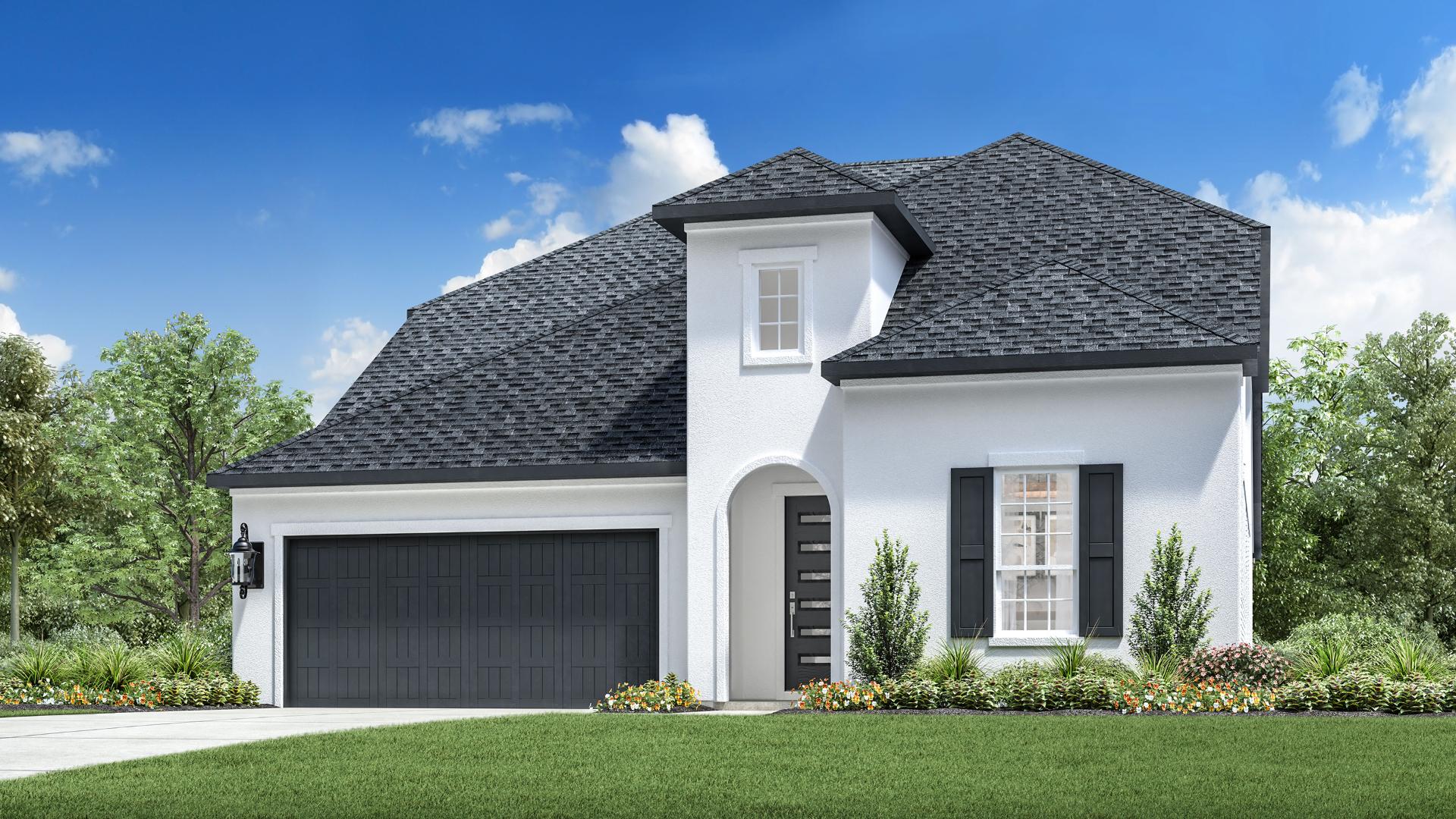 Toll Brothers At Harvest - Elite Collection Brianna Mission Quick Move-In Home at 1510 20th St in Toll Brothers at
