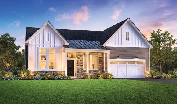 Farmhouse