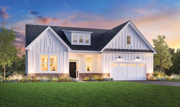 Farmhouse