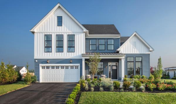 Modern Farmhouse