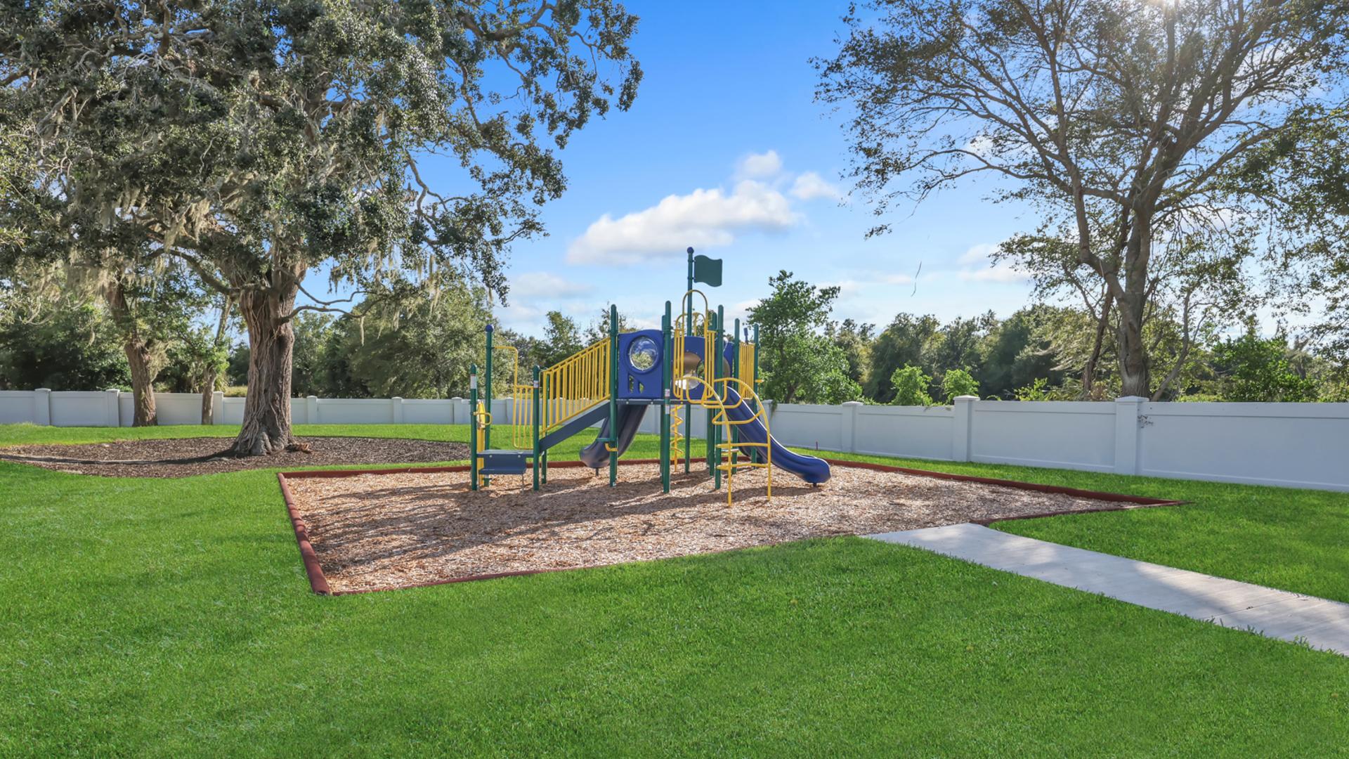 New Home Community Haven Oaks in Orlando, FL Toll Brothers