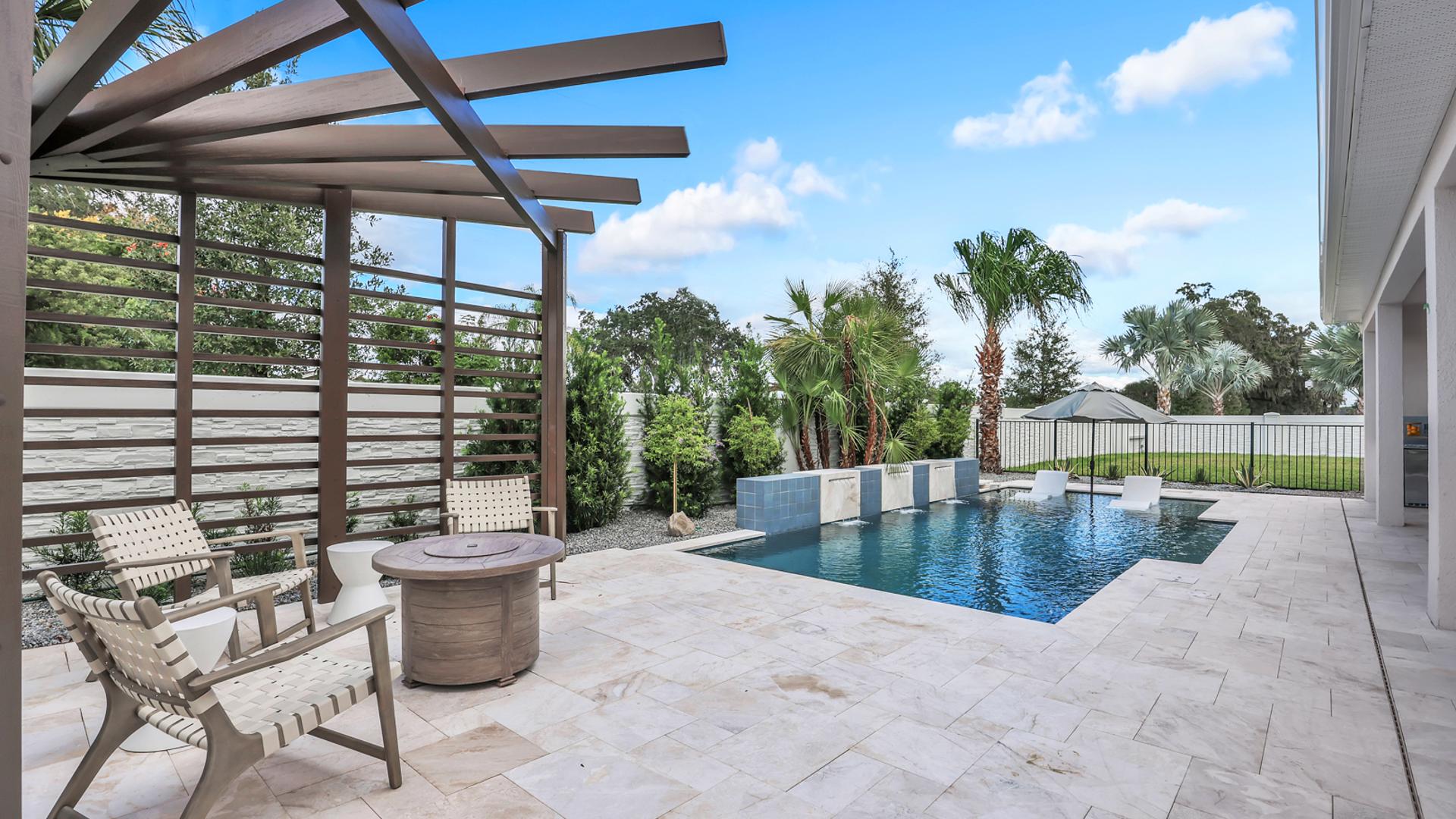 New Home Community Haven Oaks in Orlando, FL Toll Brothers