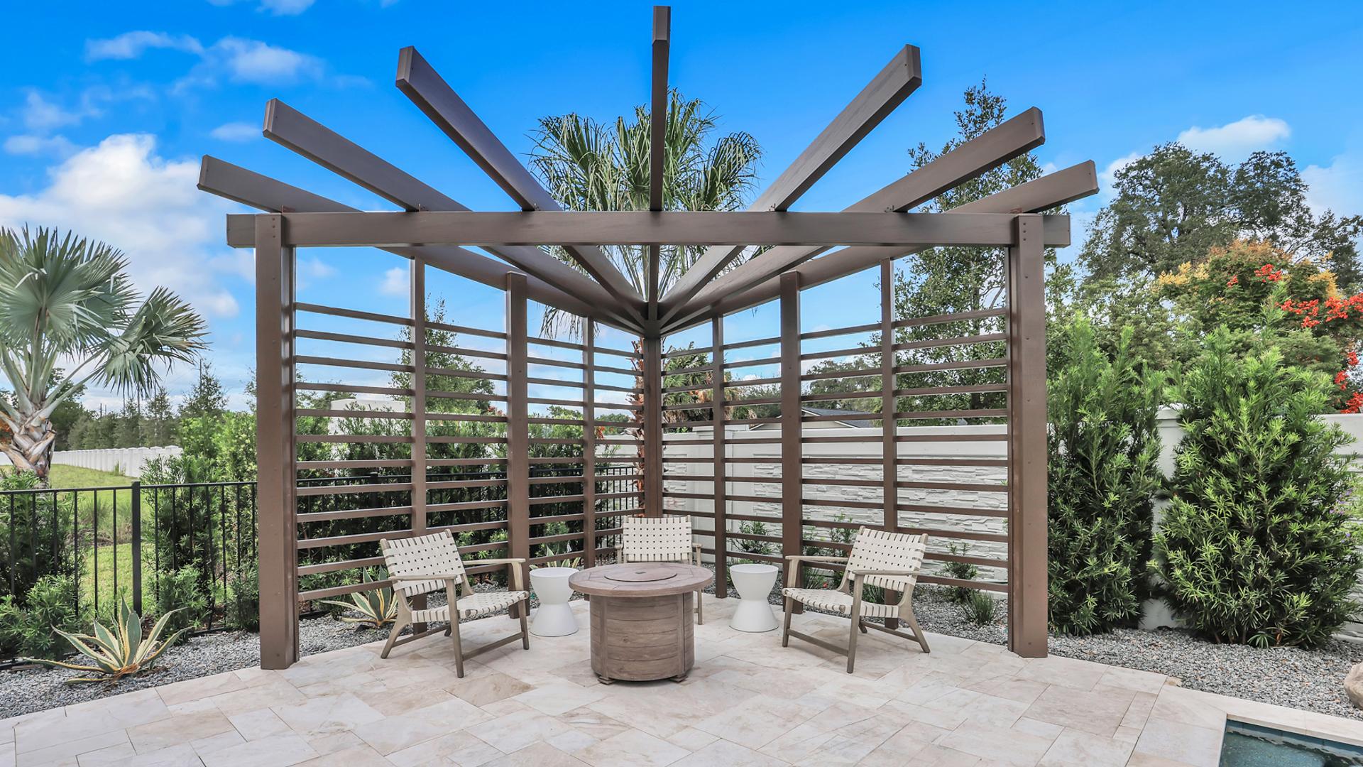 New Home Community Haven Oaks in Orlando, FL Toll Brothers