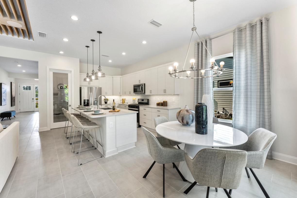 New Homes in Saint Cloud FL New Construction Homes Toll Brothers®