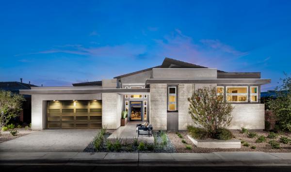 Mid-Century Modern