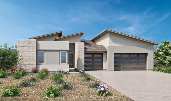 Mid-Century Modern