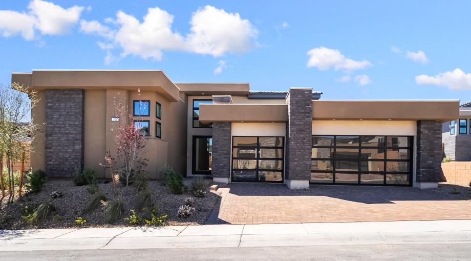 Toll Brothers - Roseto Transitional