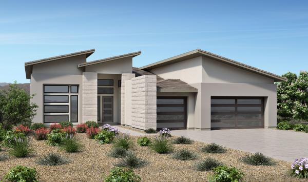 Mid-Century Modern