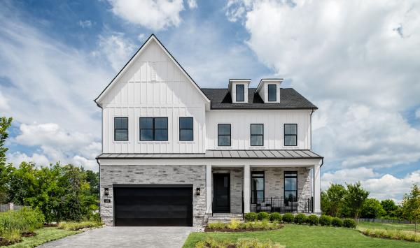 Modern Farmhouse