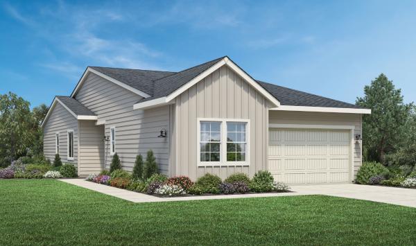 Modern Farmhouse